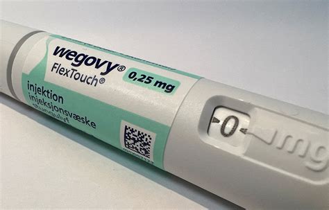 wegoy|Wegovy® Side Effects 